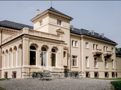 Фото: Schloss Bredeneek